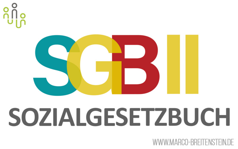 Kurz Erklärt: Das SGB II (Sozialgesetztbuch II) - Familienhilfe Mit ...