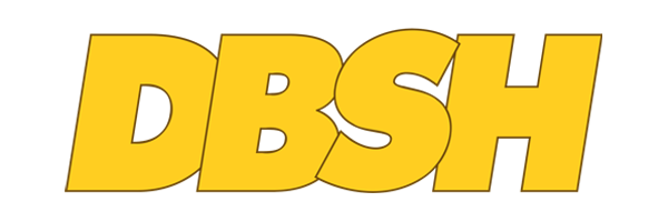 Logo DBSH