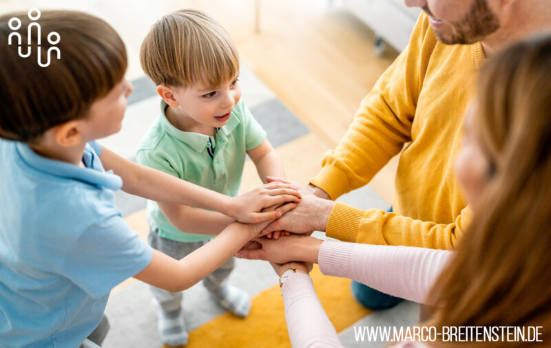 Die Aufgaben Einer Sozialpädagogische Familienhilfe (SPFH ...