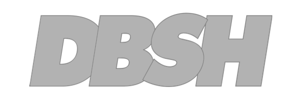 Logo DBSH